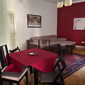 Apartament Judy And Sandor, Budapeszt